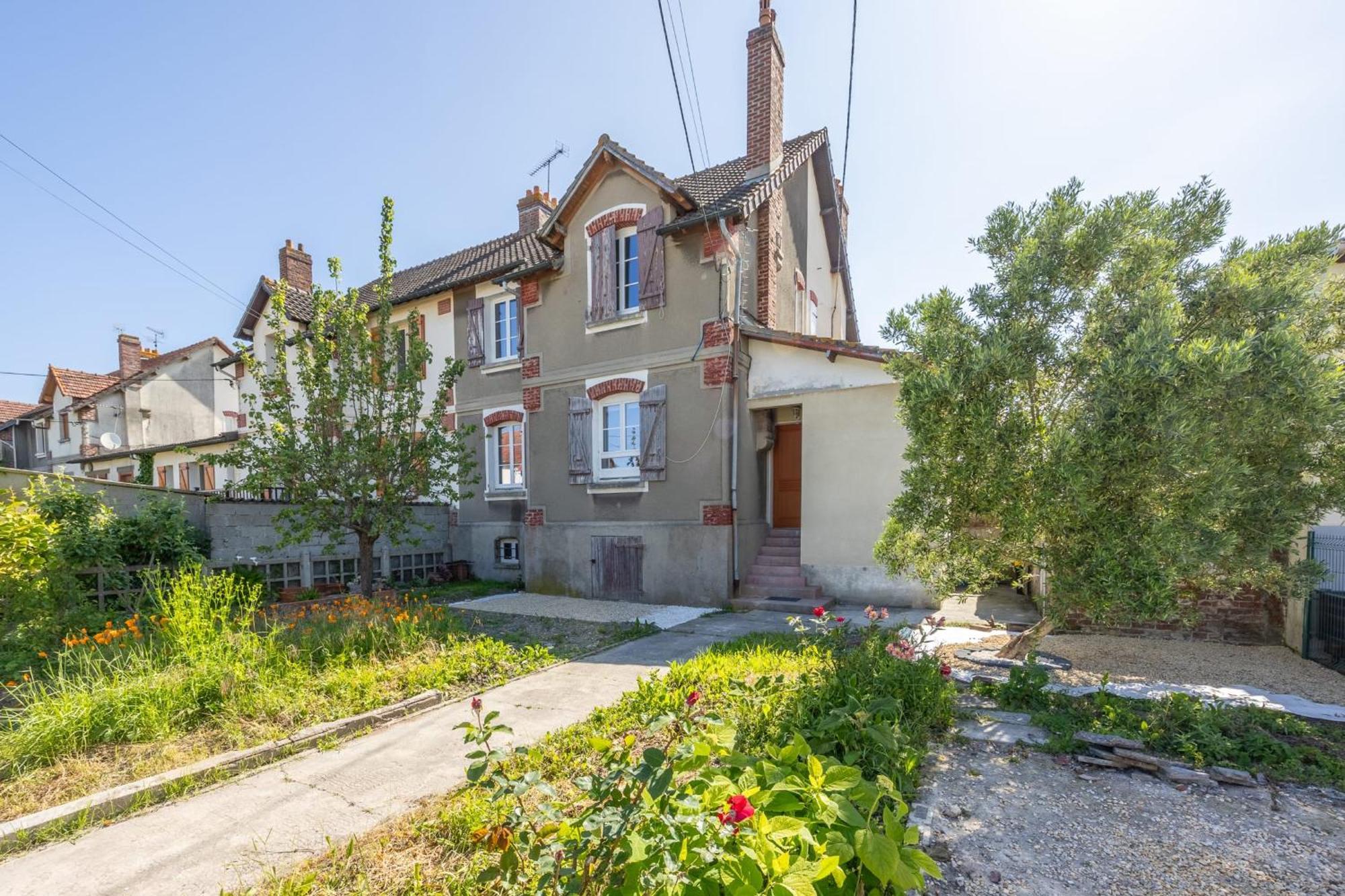 La Maison Du Fleuve - Welkeys Dives-sur-Mer Esterno foto